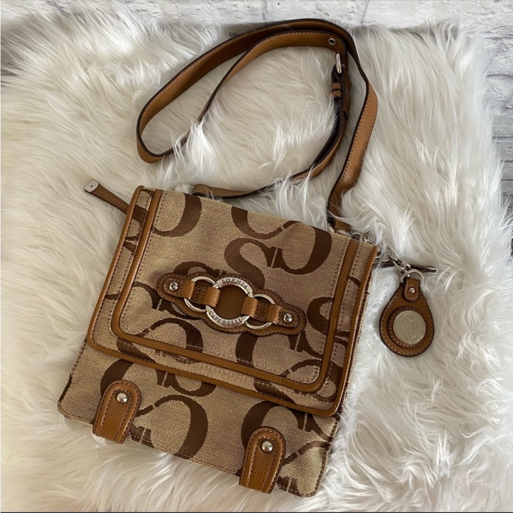 SOPHIA CAPERELLI Purse